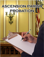 Probation Information